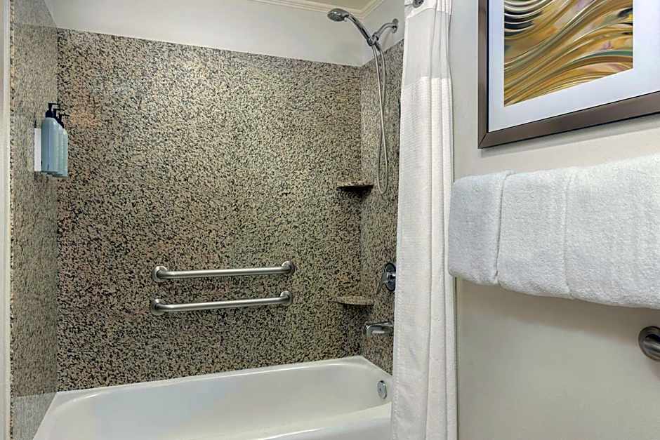 Courtyard by Marriott Houston Rice University