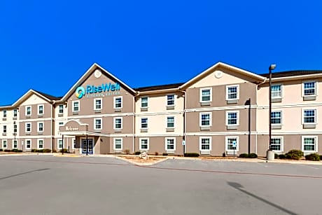 Savannah Suites Pleasanton