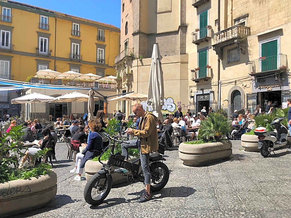 San Gennaro in porta