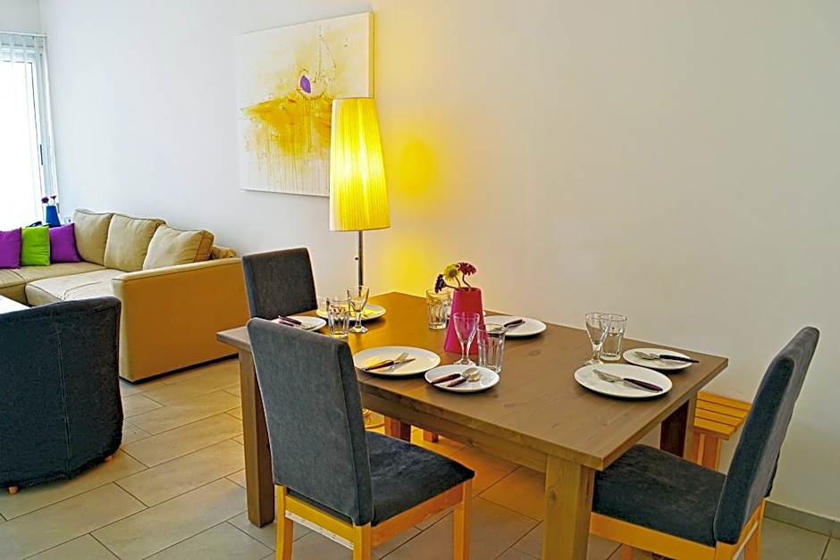 Napian Suites
