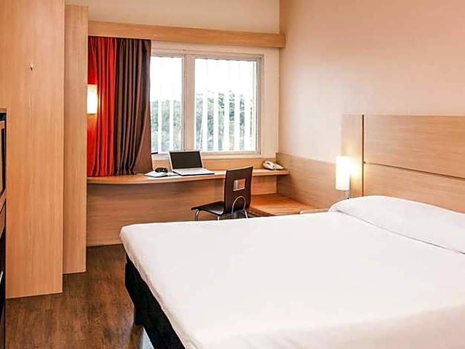 ibis Manaus Distrito Industrial