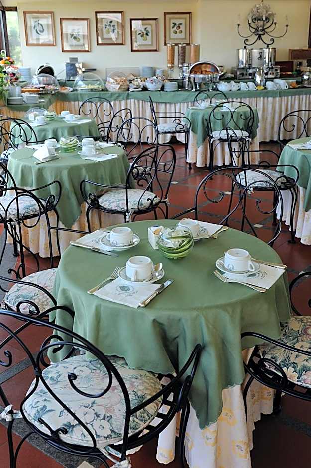 Hotel Farnese