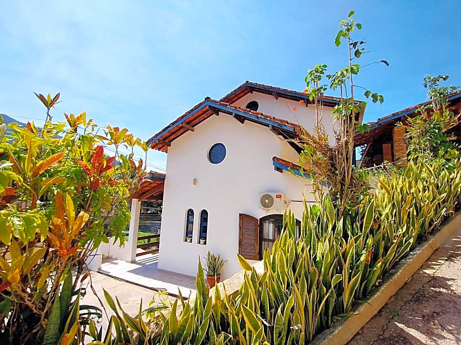 Quinta essência suites e chalés