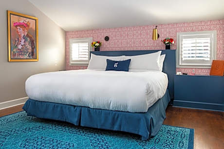 The Germantown Inn