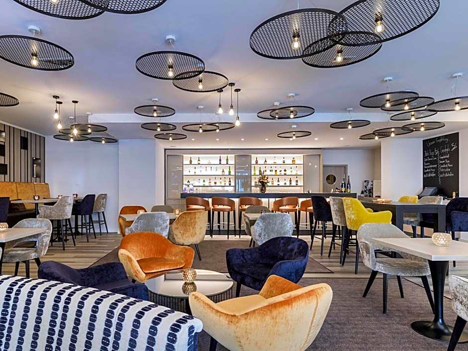 Mercure Hannover Oldenburger Allee