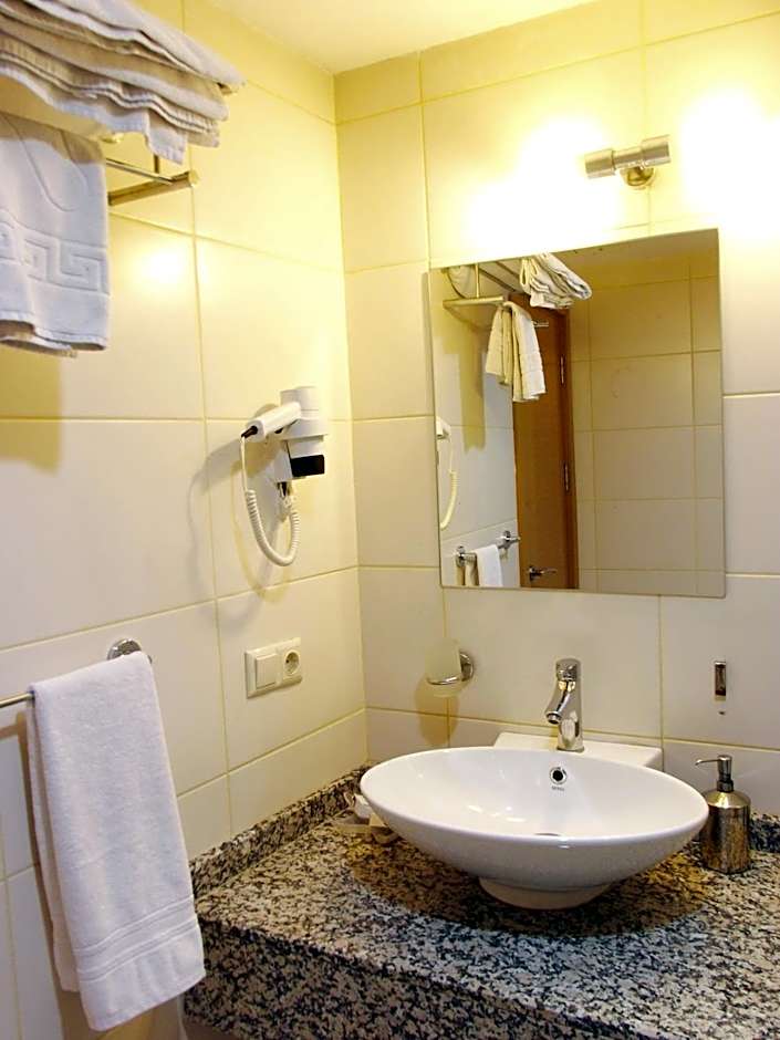 ferhane hotel