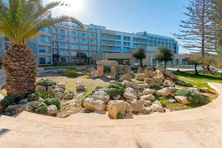 DoubleTree by Hilton Malta