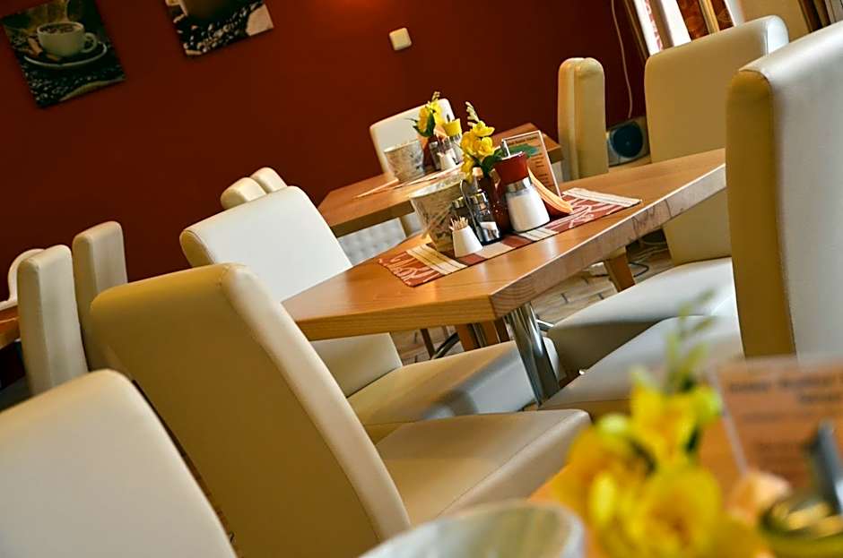 Hotel Paradies