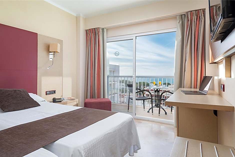 Hotel Torre Azul & Spa - Adults Only