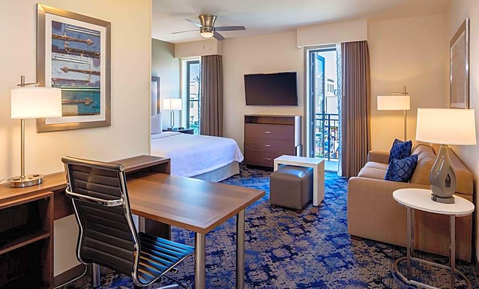 Homewood Suites By Hilton New Orleans French Quarter