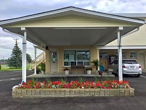 Milan Garden Inn