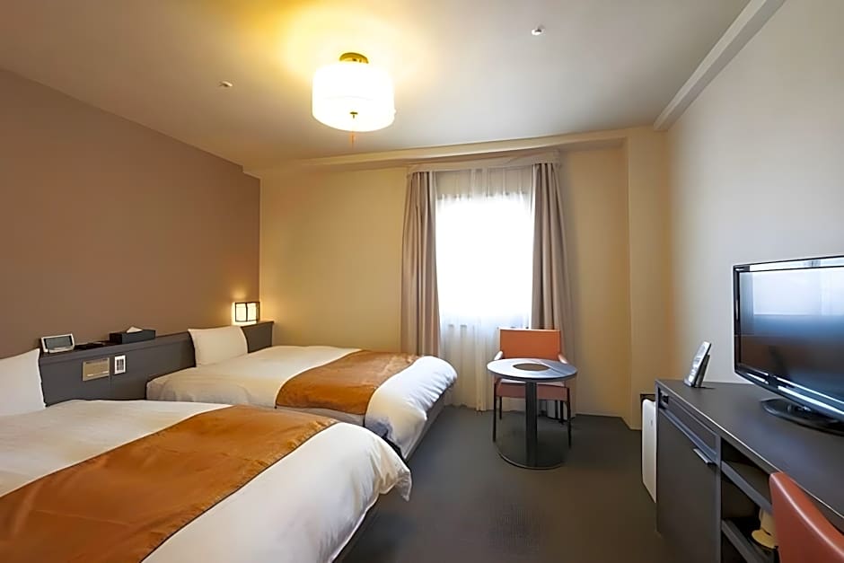 Dormy Inn Nagasaki Hot Spring