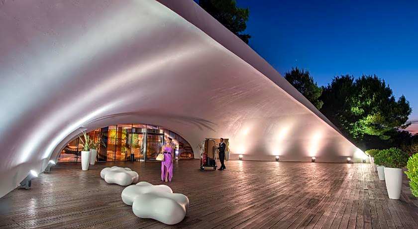 KALIDRIA HOTEL & THALASSO SPA