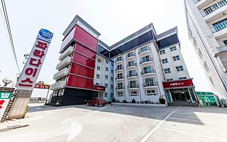 Paradaise Motel