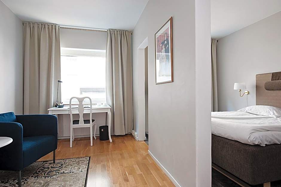 Elite Stadshotellet Växjö