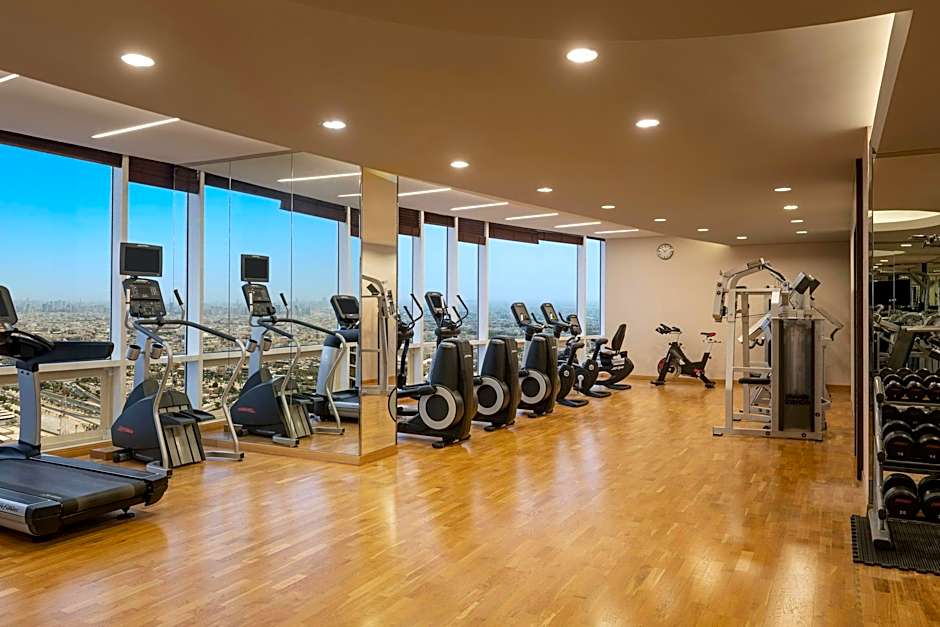 Four Points By Sheraton Kuwait