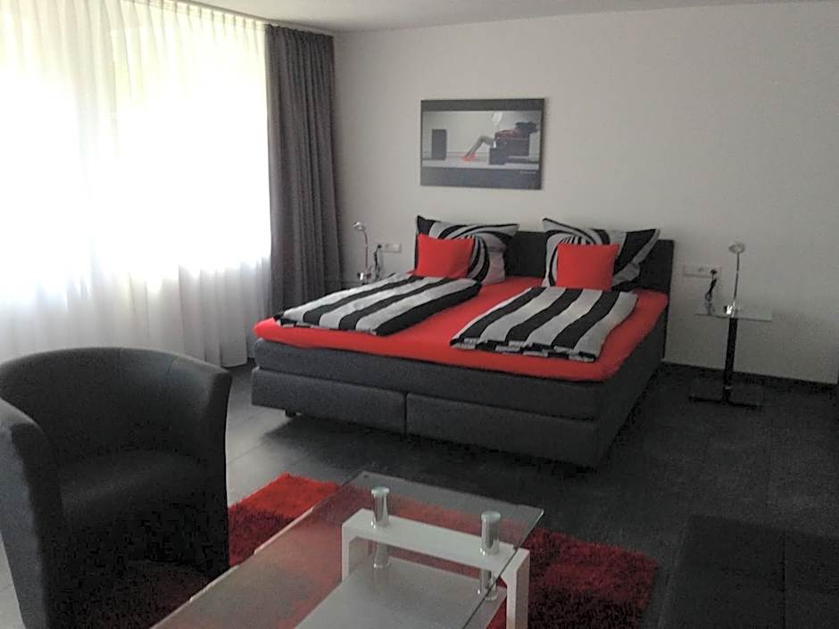 Landhaus Goldenes Kreuz