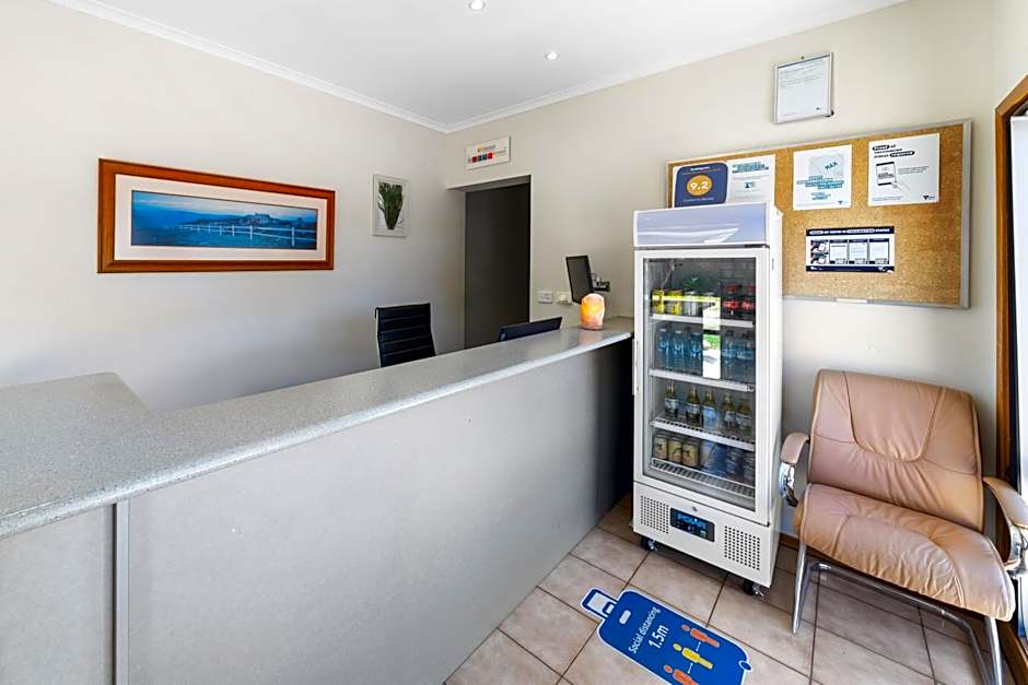 Comfort Inn Benalla