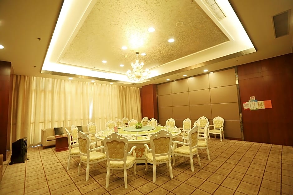 Ramada Plaza Chuzhou