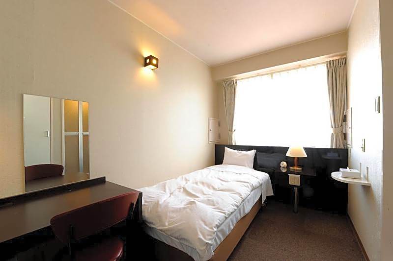 Hotel The Grand Court Matsusaka