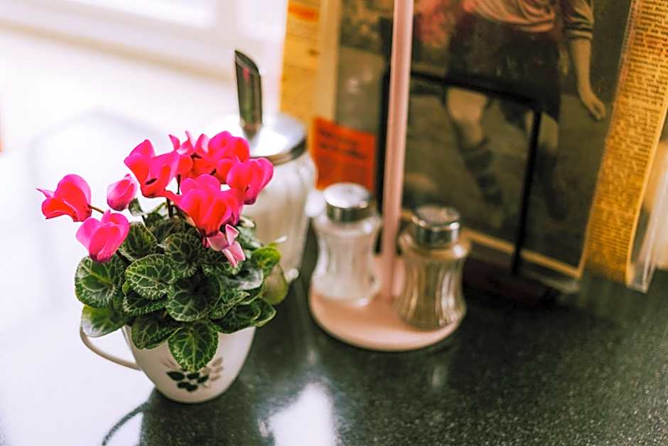 Kulturhotel Hessenland Kassel Innenstadt by stay awesome