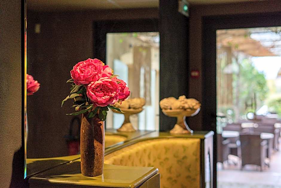 Hotel Bastide & SPA - Villa de Lourmarin