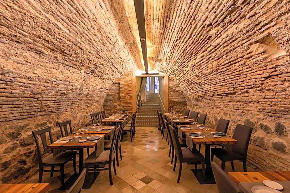 Hotel Boutique Posada de Silleria