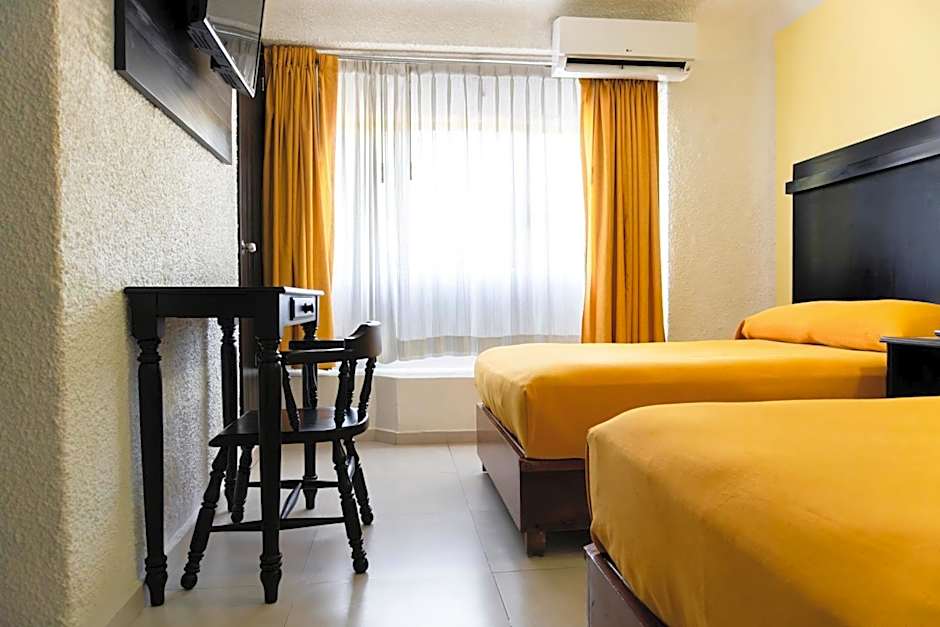 Hotel Antillano