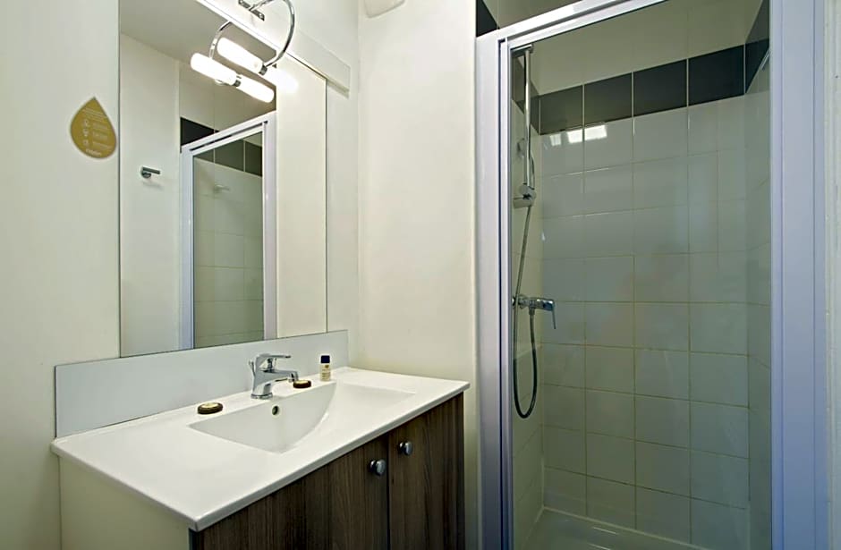 Résidence Odalys Les Balcons d'Auréa