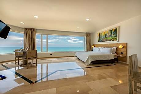 Hotel Regatta Cartagena