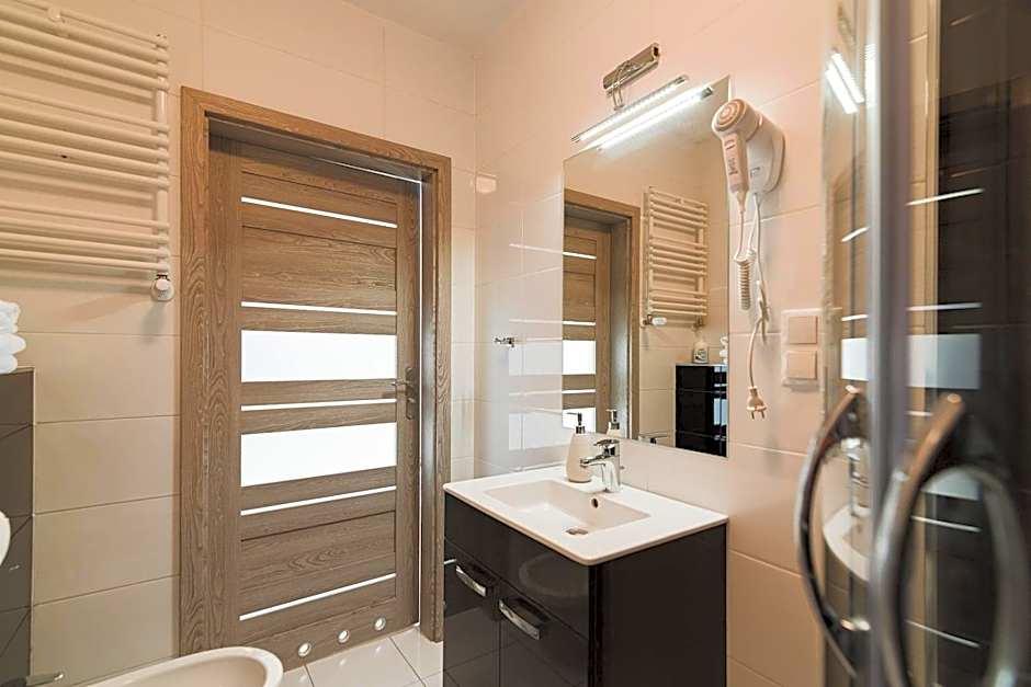 Aparthotel Koroni Home