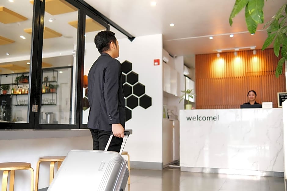 Casa Veles Hotel