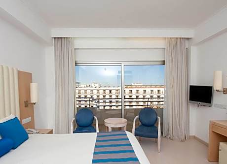 Double or Twin Room with Inland View