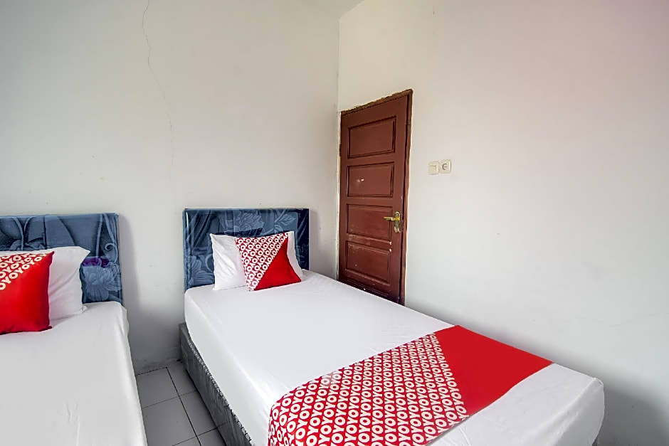 Hotel O 3m Kost Dan Homestay
