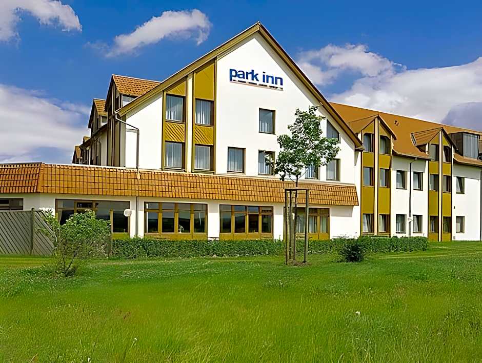 Best Western Erfurt-Apfelstadt
