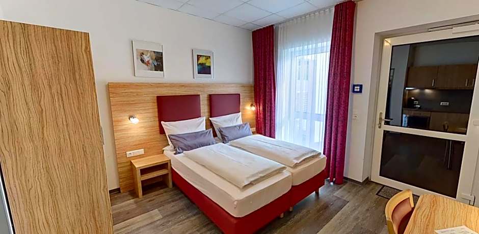 SmartMotel Emden - by Quartier96 GmbH