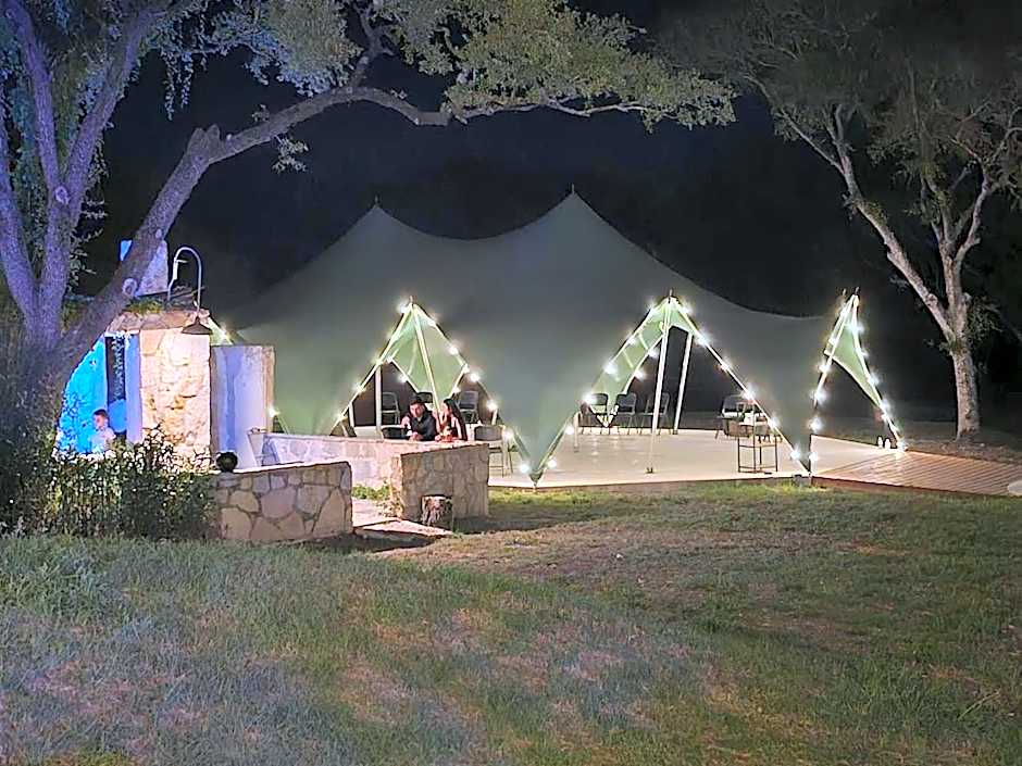 The Springs Retreat