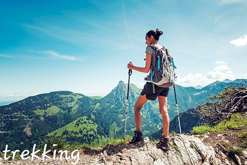 B&B Casa Elena Camere e Appartamenti sul Lago di Garda
