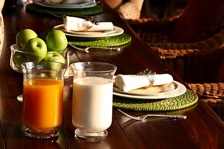 Branley Lodge Bed and Breakfast