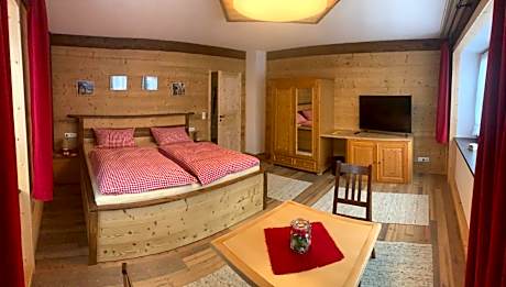 Apartment - Ground Floor