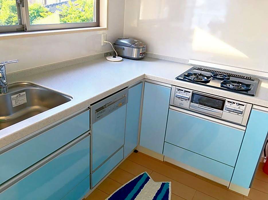 Marine House KAKISAKI