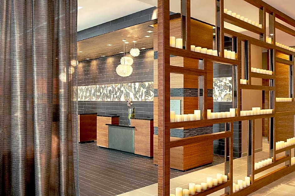 The Westin Austin at The Domain