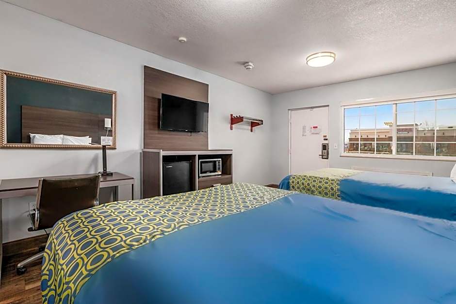 Grove City Travel Inn South Columbus