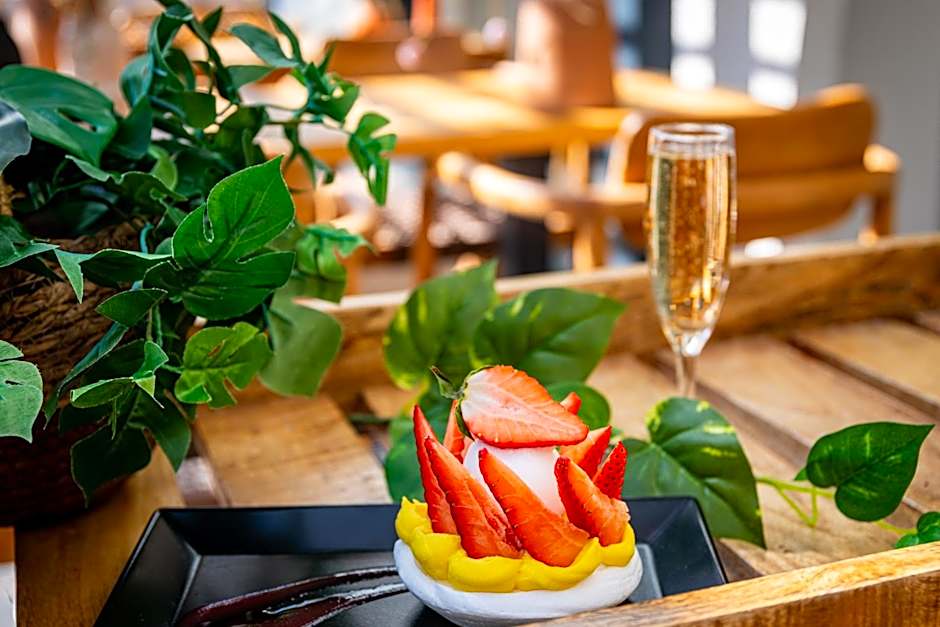 Mercure Beaune Centre