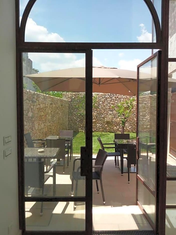 B&B Donnantonietta - Nobile dimora