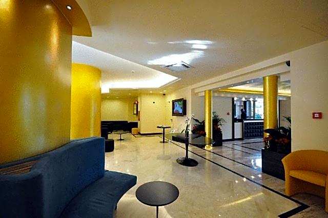 OC Hotel