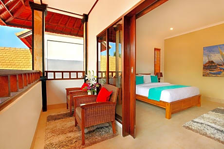 Villa De Liza Seminyak Beachside - Guest Reservations