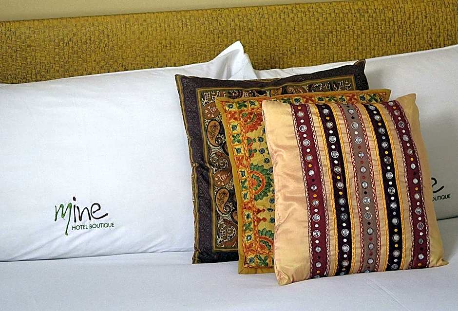 Mine Hotel