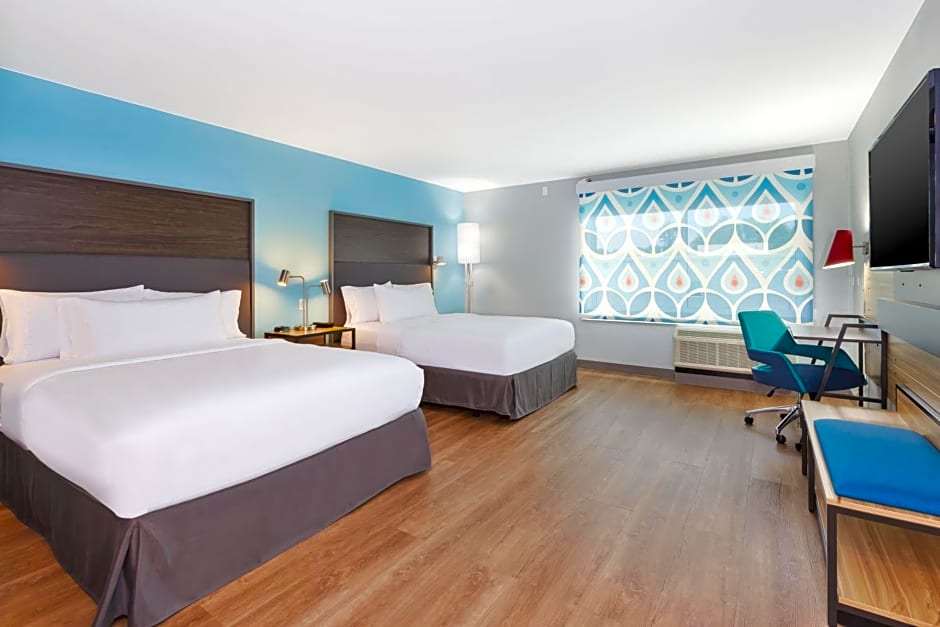 Tru By Hilton Comstock Park Grand Rapids, MI