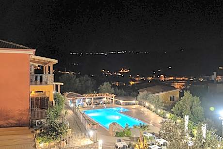 Cilento Holiday Village